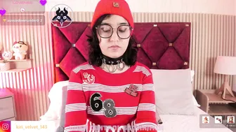 kirivelvet recorded nude video 1070191