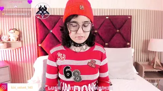 kirivelvet chat cam porn chat porn video