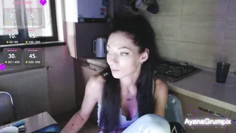 ayanagrumpixx webcam show (07/22/2026)