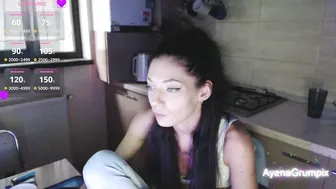 ayanagrumpixx recorded nude video 1070195