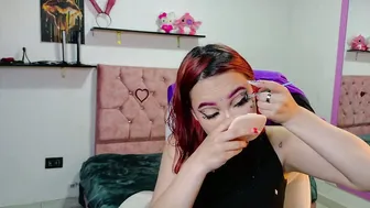 Megamwhithee anal (07/22/2026)