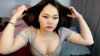 urdreamnamixx smoke hot webcam porn video