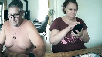 Woodwurm webcam show 22 July 2026