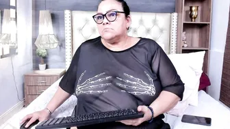 mommy_cute (07/22/2026) hot webcam porn video