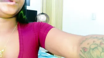 mysugarmoomy recorded nude video 1070299