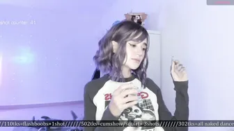 Lonelly_lolly98 bigboobs video chat porn