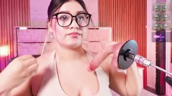 liahfontaine recorded nude video 1070400
