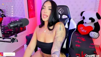 Scarlett_luv cam porn video 22-Jul-2026