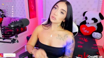 scarlett_luv recorded nude video 1070498