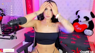 scarlett_luv recorded nude video 1070500