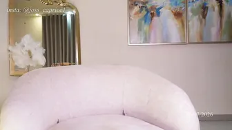 joss_caprice on webcam cam sex chat