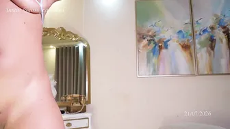 joss_caprice recorded nude video 1070569