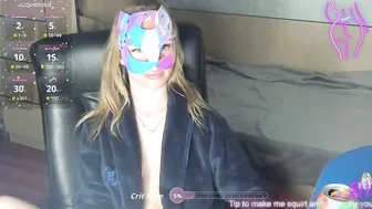 Celinereyys bdsm show
