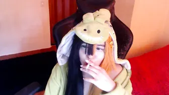 gakomenoshida petite webcam