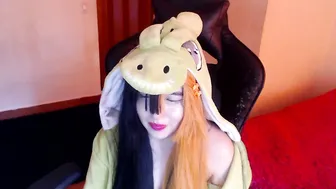 gakomenoshida petite webcam