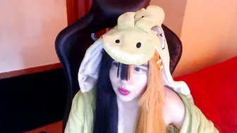 gakomenoshida petite webcam