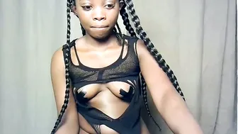 chocolexxy recorded nude video 1070648
