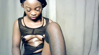 Chocolexxy amateur cam show (07/22/2026)