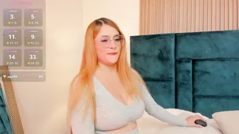 amber_kiss_ recorded nude video 1070663