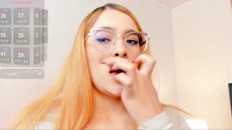Amber_kiss_ 22 July 2026