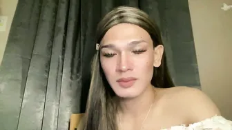 Wanna_bewithyouxxx 07/22/2026 dildo