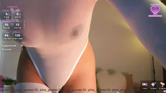 sophiaparker_ recorded nude video 1070822
