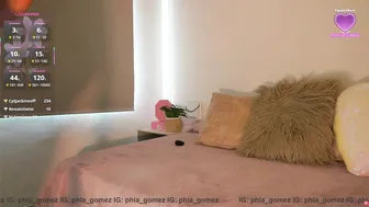 Sophiaparker_ 22 July 2026 on cam