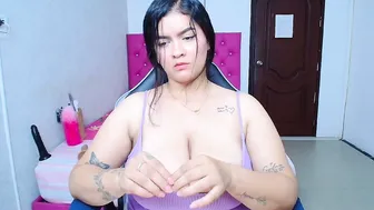 kriss_sweetboobs recorded nude video 1070880