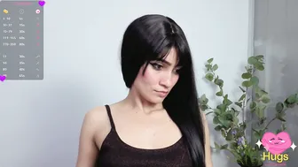 Hanna_chloe 07/22/2026 naked on cam