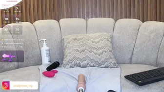 aneljones recorded nude video 1070963