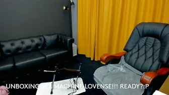 Haleysweetest ohmibod - (07/23/2026)