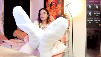 Kimmberly_saenz_ smoke on live cam