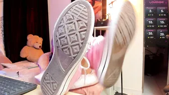 Kimmberly_saenz_ smoke on live cam