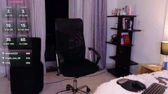stefannym posing on cam (07/23/2026)
