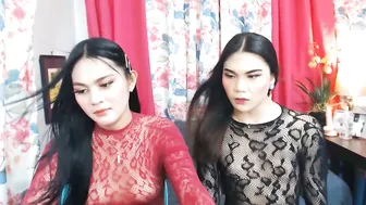 Ashliemanlapaz asian cam girl