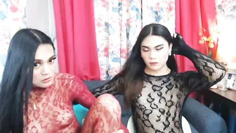 Ashliemanlapaz asian cam girl