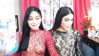 Ashliemanlapaz asian cam girl