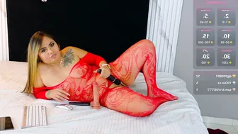 dakota_flame_cr recorded nude video 1071188