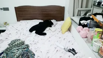 Bhchenxiaoqing posing on cam (07-23-2026)