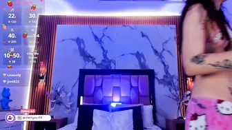 cherryblossom18_ amateur live cam video (07-23-2026)