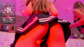 foxxy_dolce video chat porn porn video