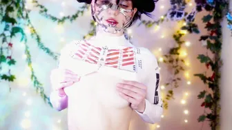 shiny_jail goth porn xxx