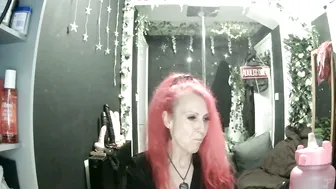 Saucysky mature cam porn video