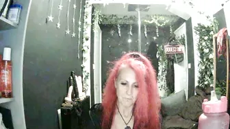 Saucysky mature cam porn video