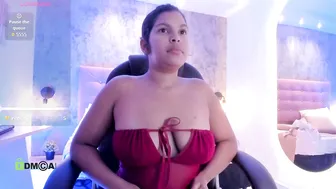 dulcecooper1 recorded nude video 1071649