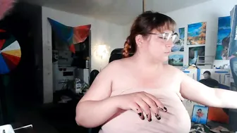 Arabbustybeauty bbw - 24-Jul-26