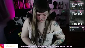 destroyall420 hot cam video 24 July 2026