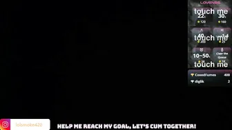 destroyall420 hot cam video 24 July 2026