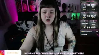 destroyall420 hot cam video 24 July 2026