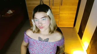 cuteisabella_a recorded nude video 1071871
